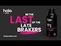 halo p1 racing brake fluid first production world s highest boiling point