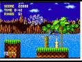 Sonic Labyrinth Zone Music Europe Version