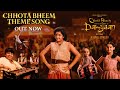 Chhota Bheem Theme Full Song Chhota Bheem And The Curse Of Damyaan Raghav Sachar Rajiv Chilaka