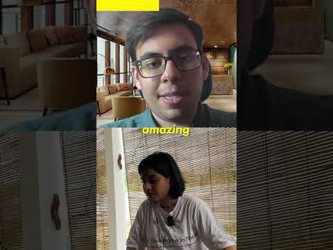 Honest Reality of  Culture at Mckinsey & CO., Management Consulting- The Shatakshi Show