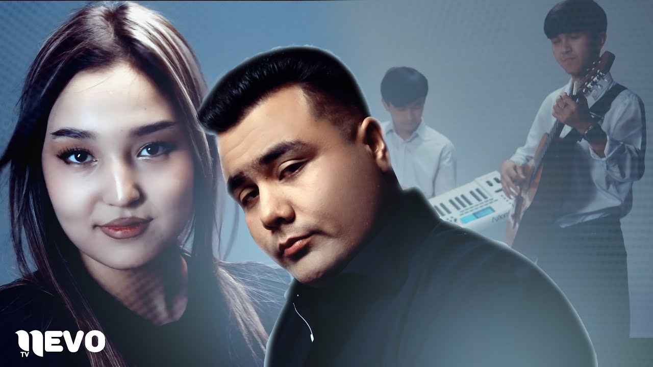 Jamhur Xayrullayev - Bitta dona (Official Music Video)