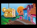 Candy Crush Saga Jelly Music 1 Hour 30 Min