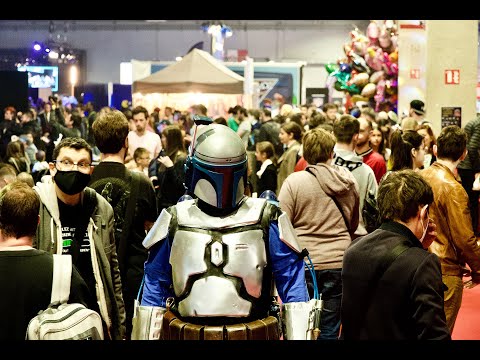 Le Paris Fan Festival revient en 2023 !