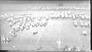 South Cobb High School Blue Eagle Band 1976 "Mambo"