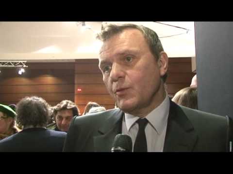 Exclusive interview with Jean-Charles de Castelbajac