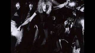 Kix - Atomic Bombs