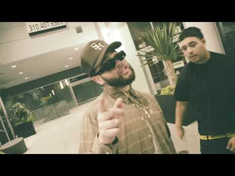 Hollywood Younging & TubbsGetsabag - MONEY TALK PT.1 (Official Music Video)