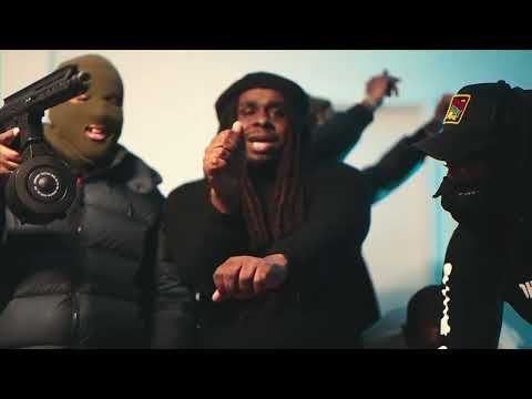 JG Dooit - F*CK THE INDUSTRY (Official Video)