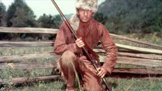 The Ballad Of Davy Crockett|Kentucky Headhunters|Cover