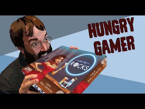 The Hungry Gamer Reviews On the Rocks