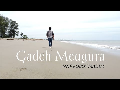 Lagu Aceh Terbaru 2020 - GADEH MEUGURA - Nnp Koboy Malam (Official Video Clip)