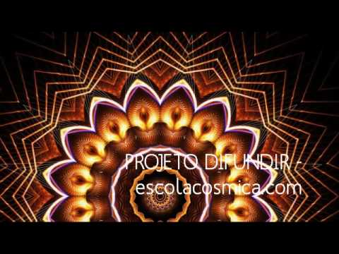 Eu pedi e tive o toque - Pad. Sebastião