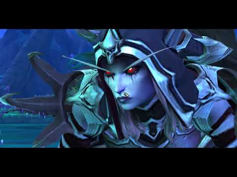 Chains of Domination: Battle for Ardenweald