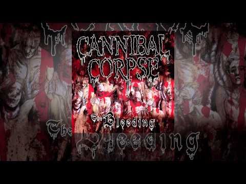 Cannibal Corpse - Stripped, Raped, and Strangled (OFFICIAL)