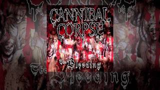 Cannibal Corpse &quot;Stripped, Raped, and Strangled&quot;