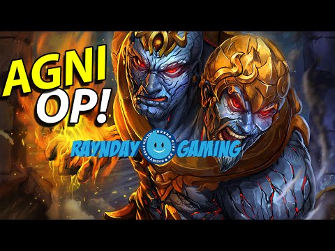 download lagu mp3 mp4 Agni Arena Build, download lagu Agni Arena Build gratis, unduh video klip Agni Arena Build