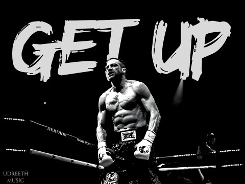 A Song For Your Comeback | GET UP | Epic Gym Music 2025