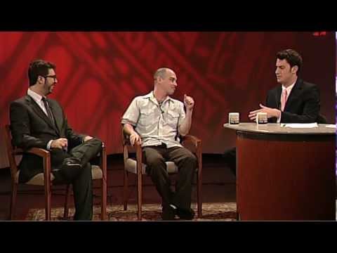 Nick Vatterott Interview on Talking Schmidt