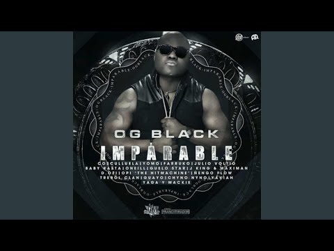 Mi Locura (feat. Noriega)