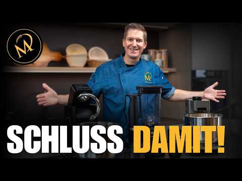 Warum ich den Wilfa-Versand abgebe (zumindest teilweise…)