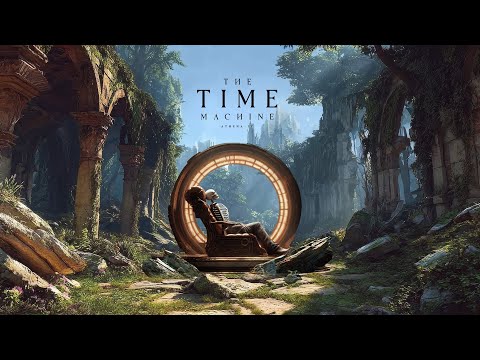 The Time Machine – Haunting Ambient Music Inspired by H.G. Wells