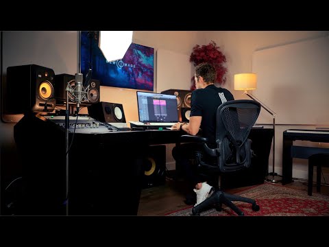 KODI synth breakdown!