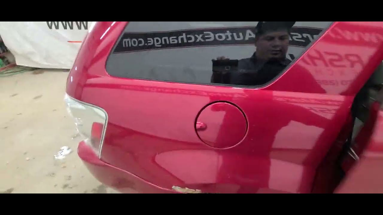 2005 Chevrolet Equinox LT AWD