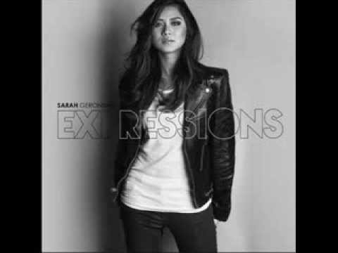 Sarah Geronimo Full Tracks CD Album 