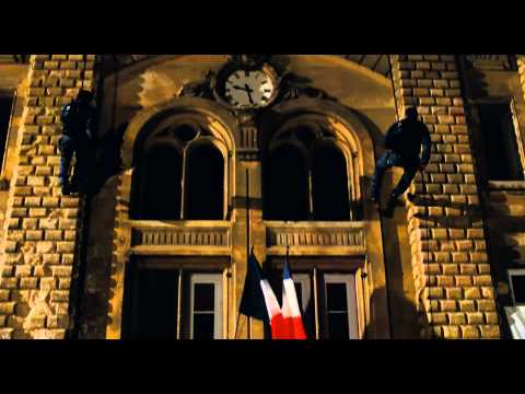 Trailer-Vorschau: Das Versteck