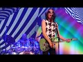 Todd Rundgren & Utopia - One World - Live 2018