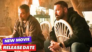 The Rip Release Date, Cast, Plot, Interview and Everything We Know