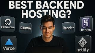 Micro SaaS Hosting: 5 Best Platforms for Your Backend