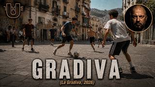 Recenzja filmu La Gradiva