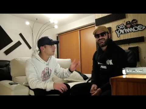 OS PRIMOS - 9 MILLER PROBLEMAS FEAT KOMBAT (REACT)