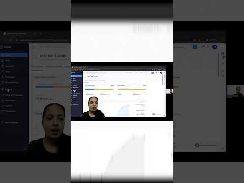 How to File GSTR-1 in Zoho Books | Step-by-Step Guide for CAs & Accountants