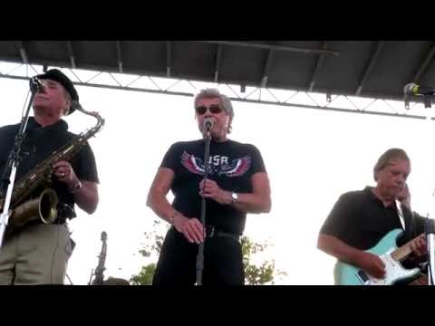 Thumbnail for Kathy Lynn & the Playboys with Dixie Dee-Whole Lotta Shakin' Going On by The Band