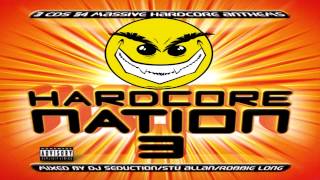 Hardcore Nation 3 CD 3 Robbie Long