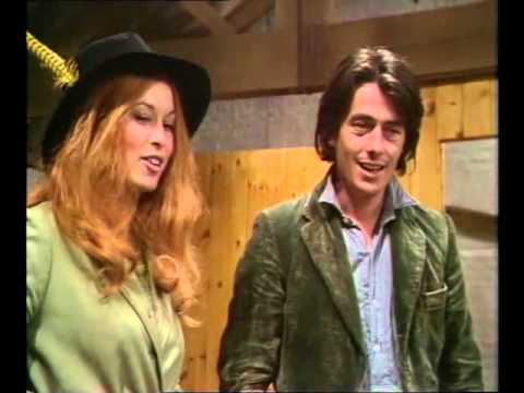 Shabby Tiger 1973 - Prunella Gee