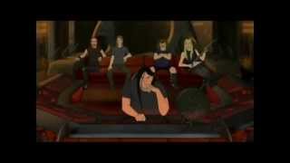 Dethklok - Kill You [MV]