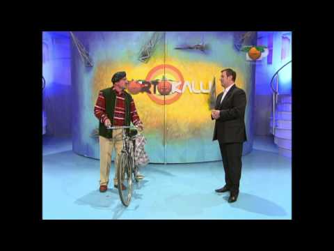 Portokalli, 26 Prill 2009 - Cufja (E hedh qeni ne gjyq)