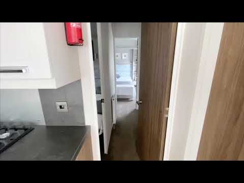 Willerby Sheraton Video