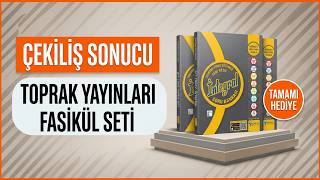 Kitap Çekilişi No:111 sonuçlandı.   (Salı)         @yeickeyfinebak