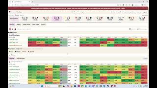 Kasper MLB Slate Breakdown | Aug 26th
