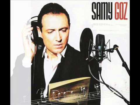 Samy Goz en duo avec Jeanne  Manson -  A Quoi Ca Sert L'amour.wmv