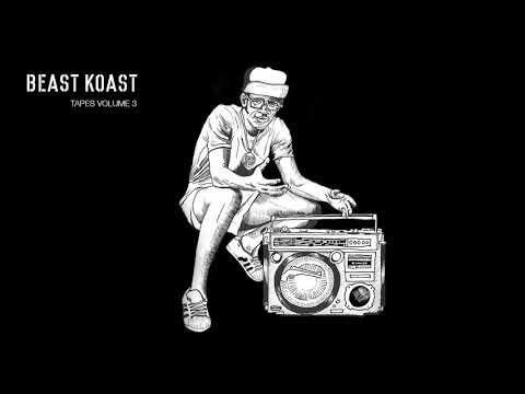 BEAST KOAST TAPES vol. 3