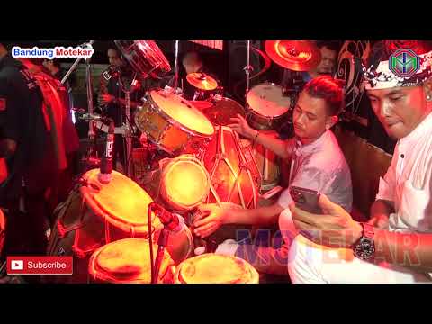 GEDUNG TUA FUL SHOT KENDANG  RUSDY OYAGAYU RUSDY