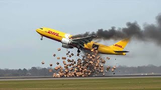 카메라에 포착된 역사상 가장 믿기 힘든 항공 순간들