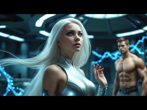 Aliens Create Super Soldiers by Naturally Breeding Their Females with Human Males |HFY| Sci-Fi Story