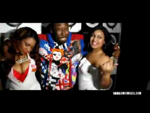 Tickey Boom Boom Fantastic (Live Performance Video)