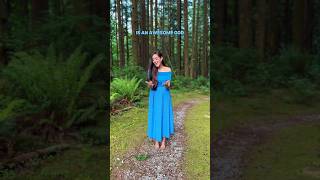 Awesome God | Cover by Natasha Zimbaro